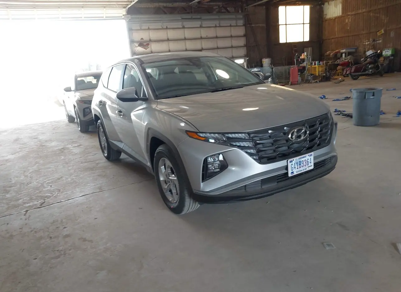 2024 HYUNDAI  - Image 1.