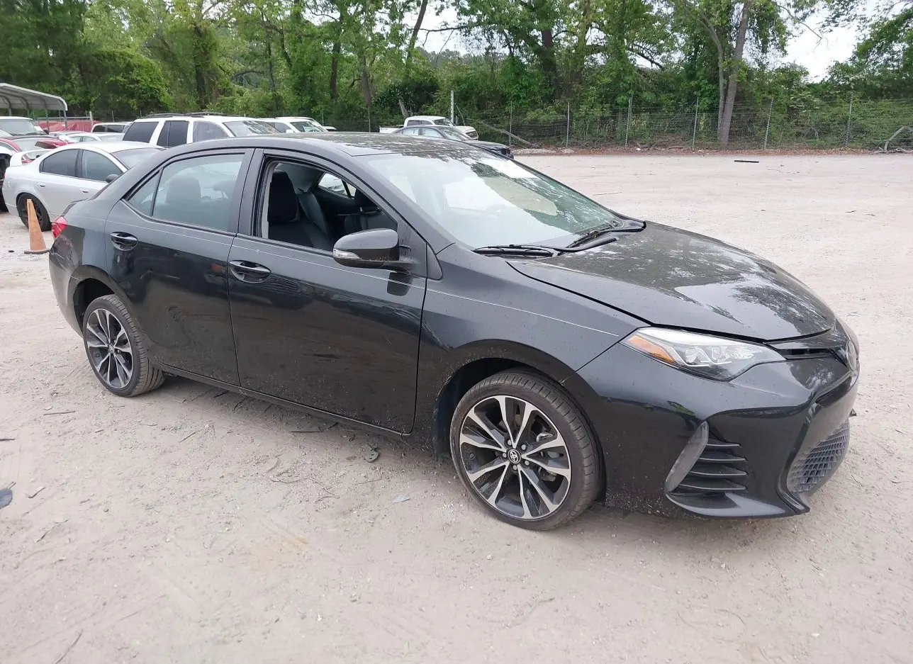 2019 TOYOTA  - Image 1.