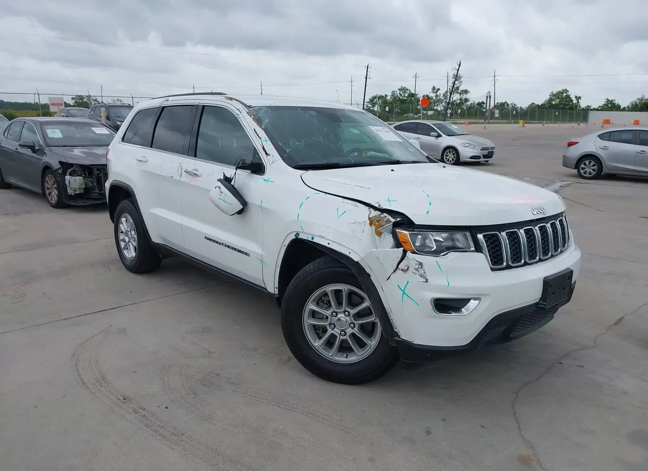 2019 JEEP  - Image 1.