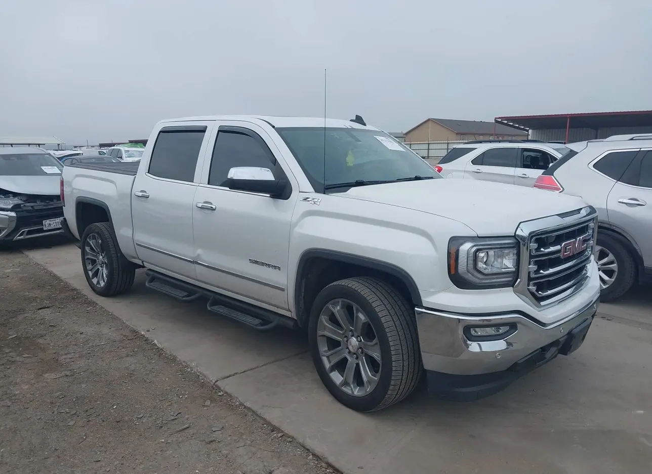 2017 GMC  - Image 1.