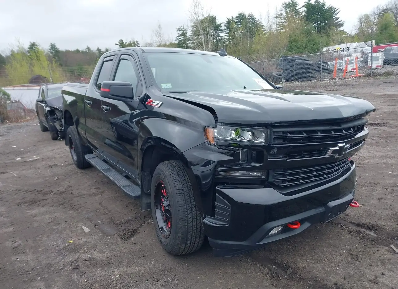 2019 CHEVROLET  - Image 1.