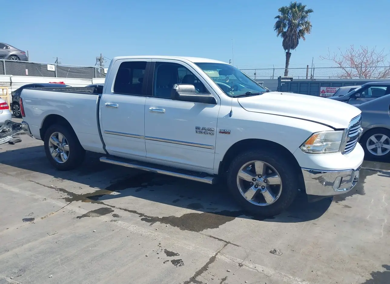 2013 RAM  - Image 1.