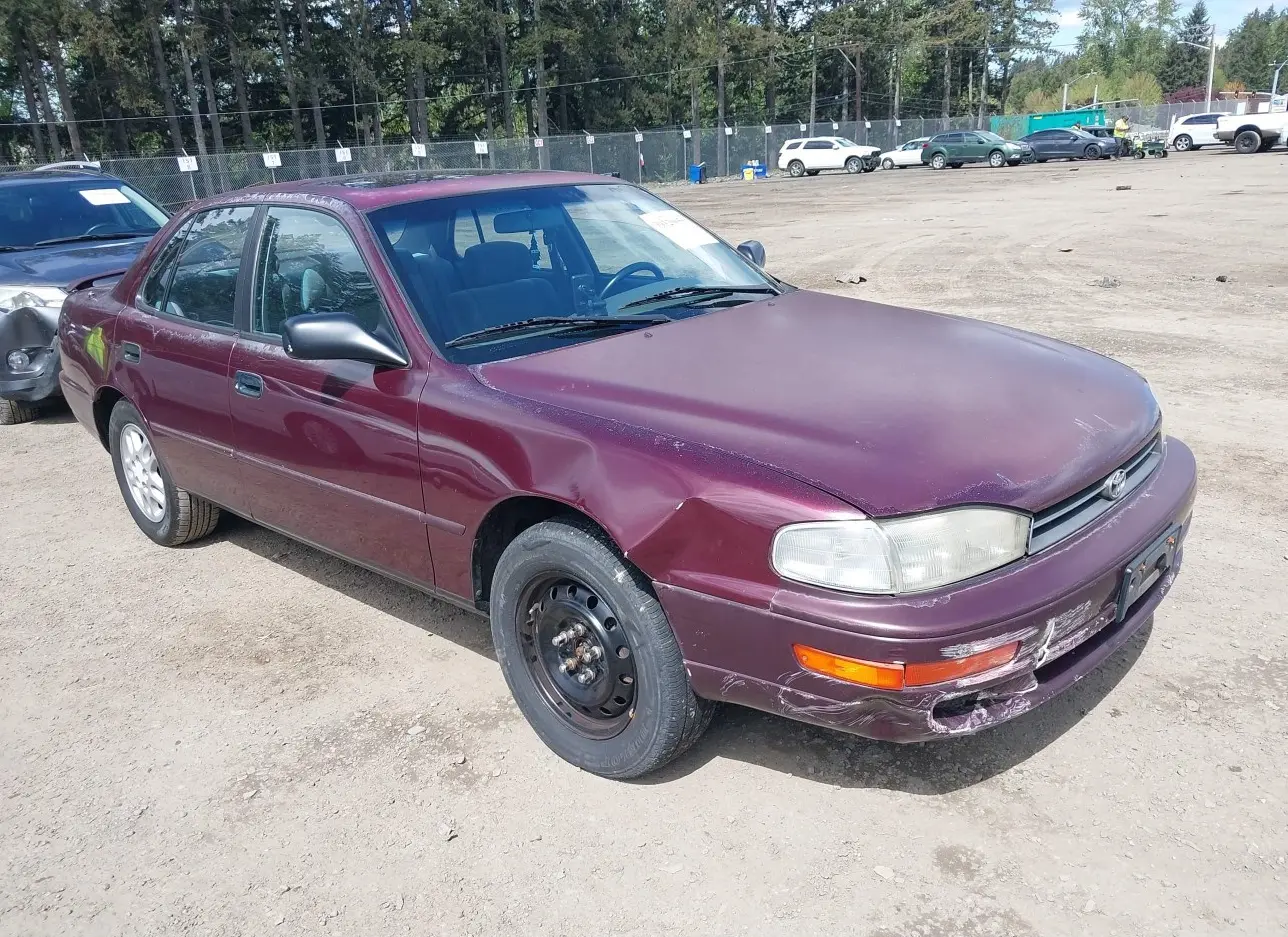 1992 TOYOTA  - Image 1.