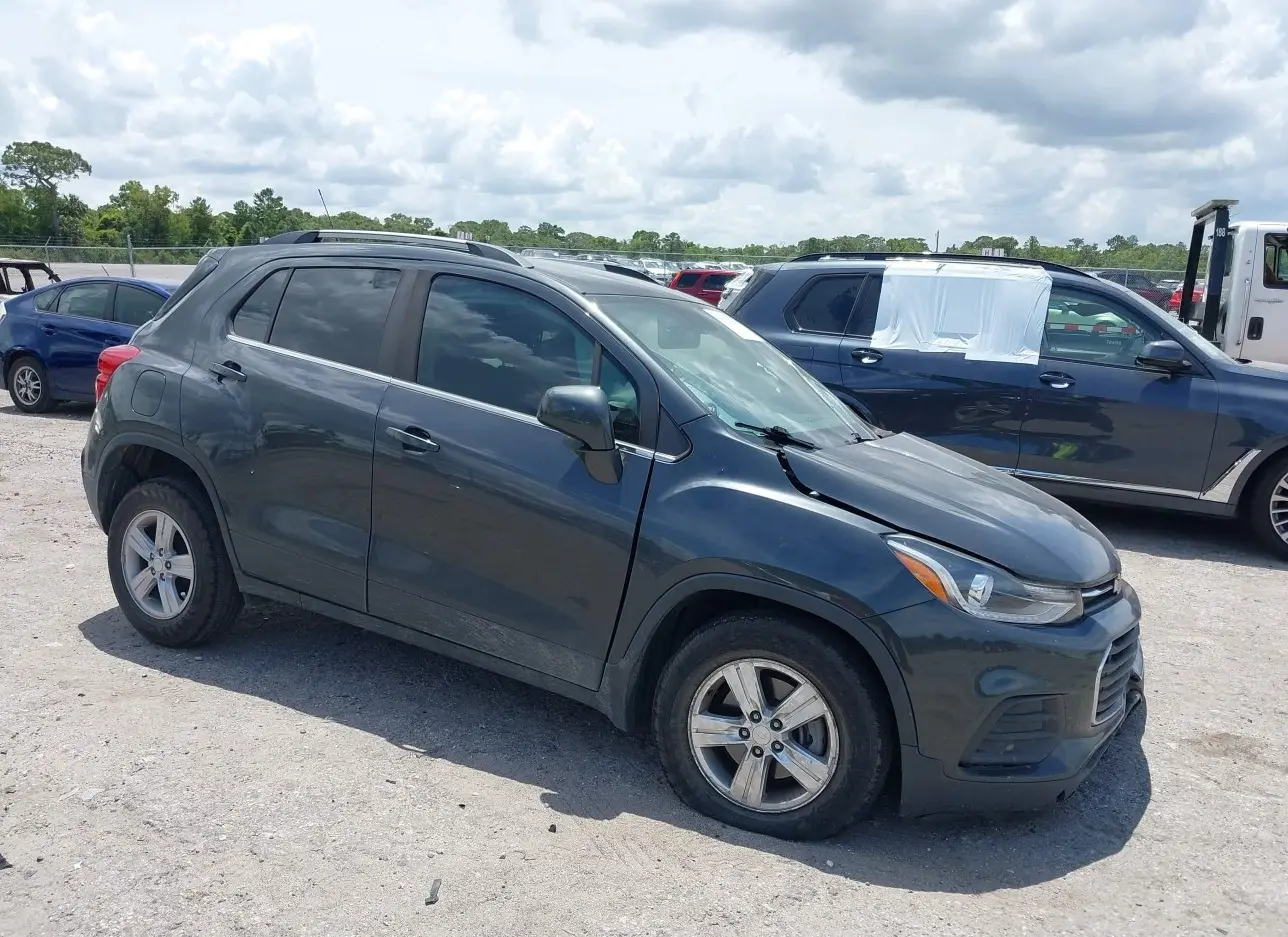 2019 CHEVROLET  - Image 1.