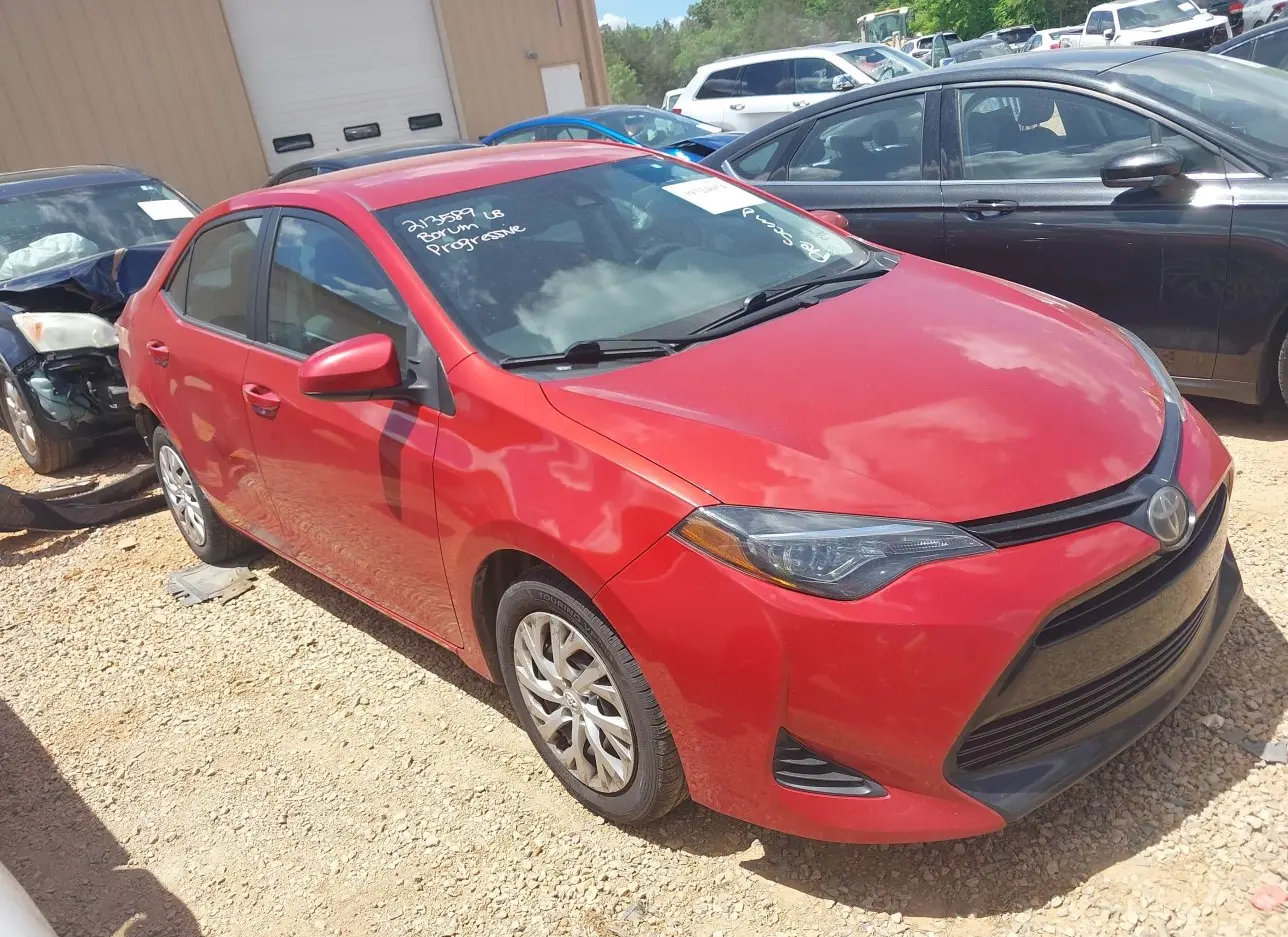 2019 TOYOTA  - Image 1.