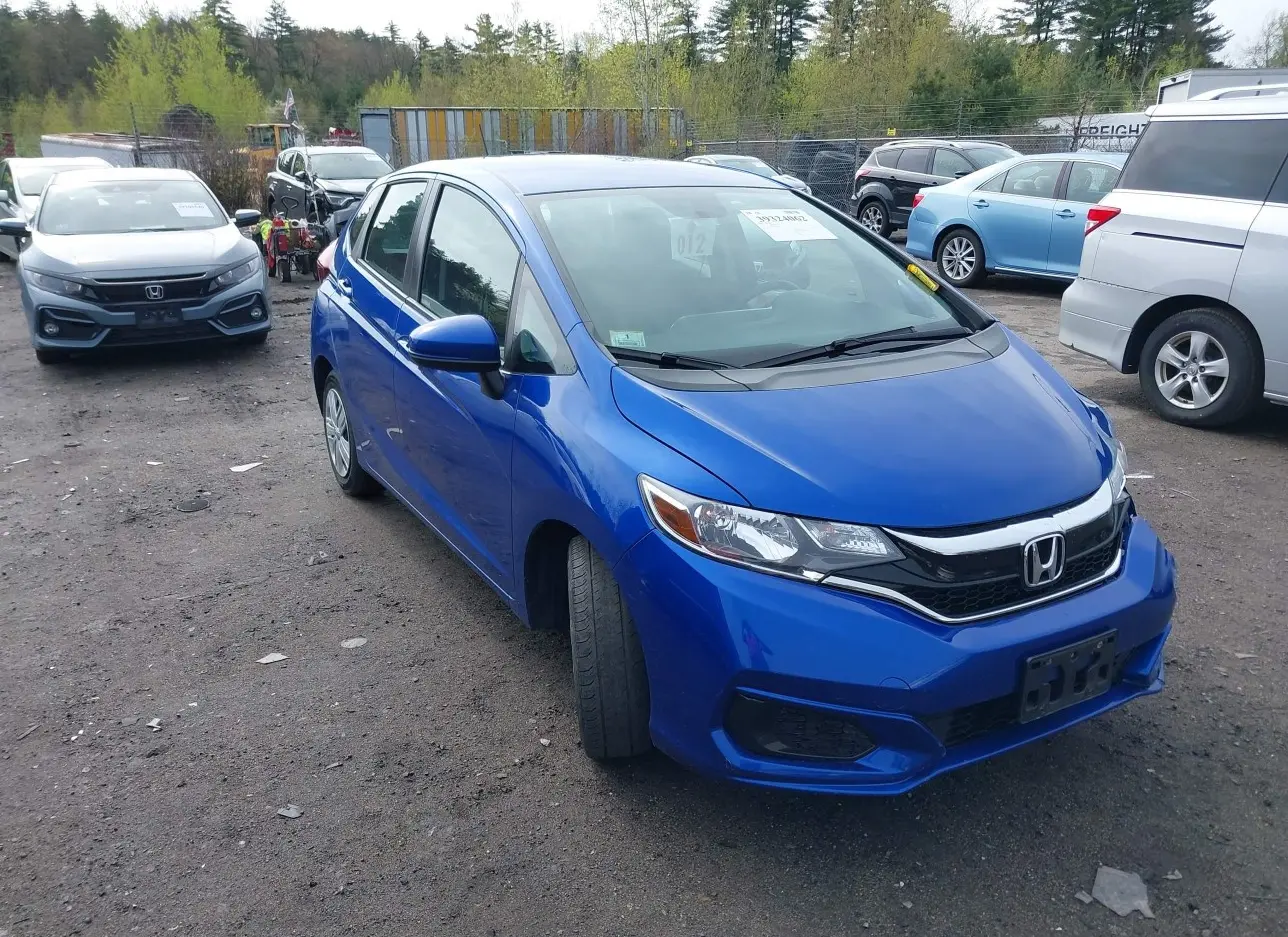 2019 HONDA  - Image 1.