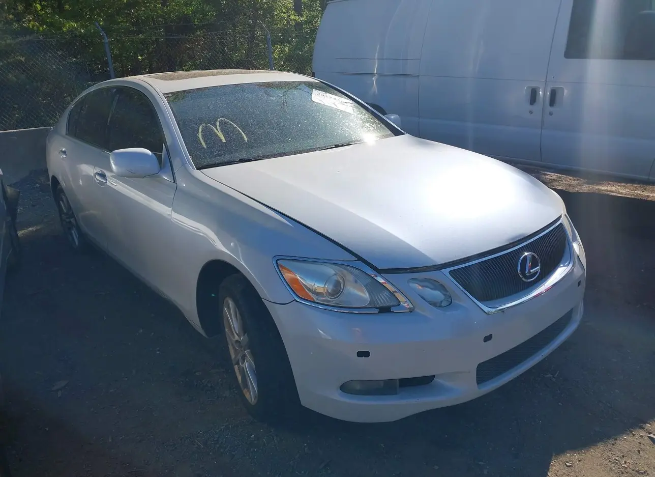 2006 LEXUS  - Image 1.