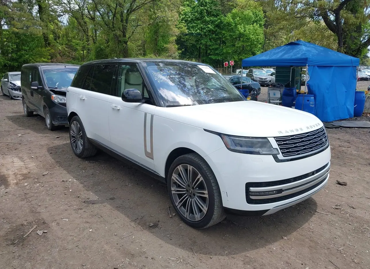 2023 LAND ROVER  - Image 1.