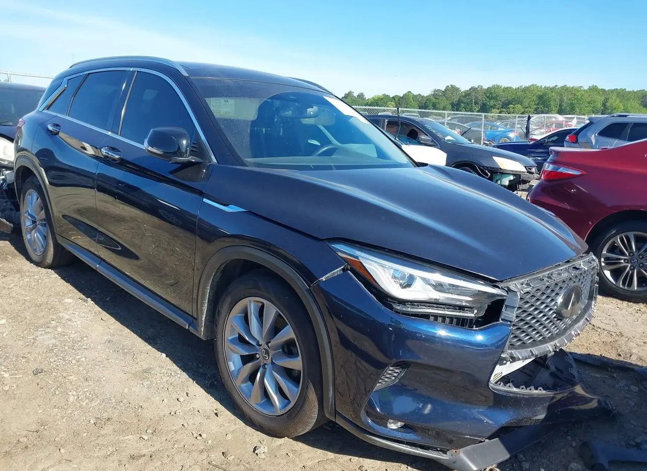 2019 INFINITI  - Image 1.