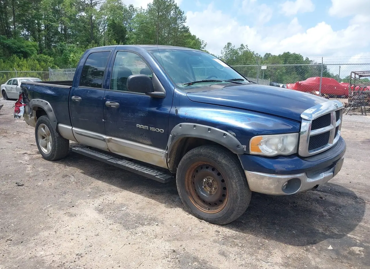 2005 DODGE  - Image 1.