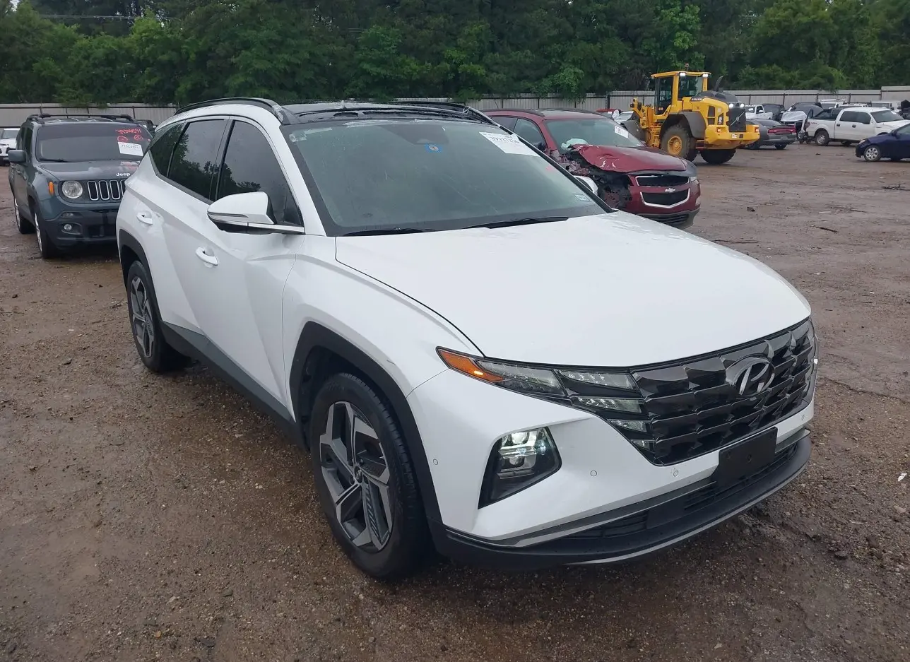 2022 HYUNDAI  - Image 1.