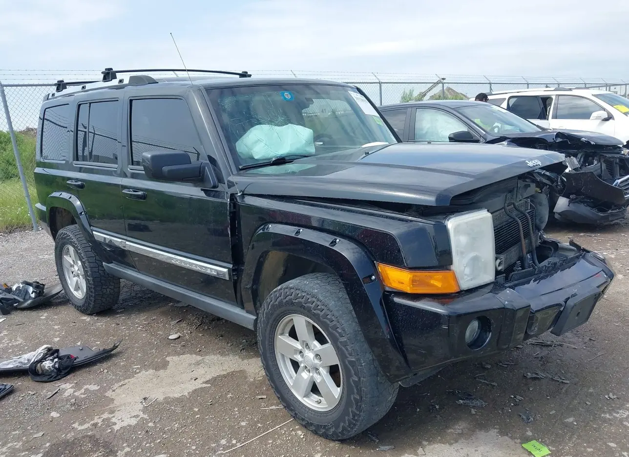 2006 JEEP  - Image 1.