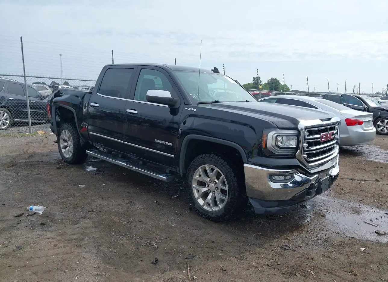 2017 GMC  - Image 1.