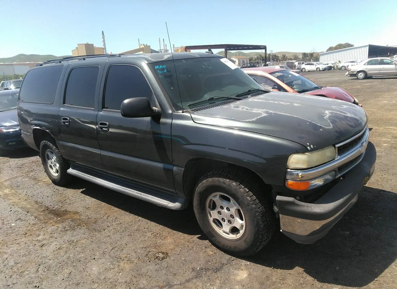 2006 CHEVROLET  - Image 1.