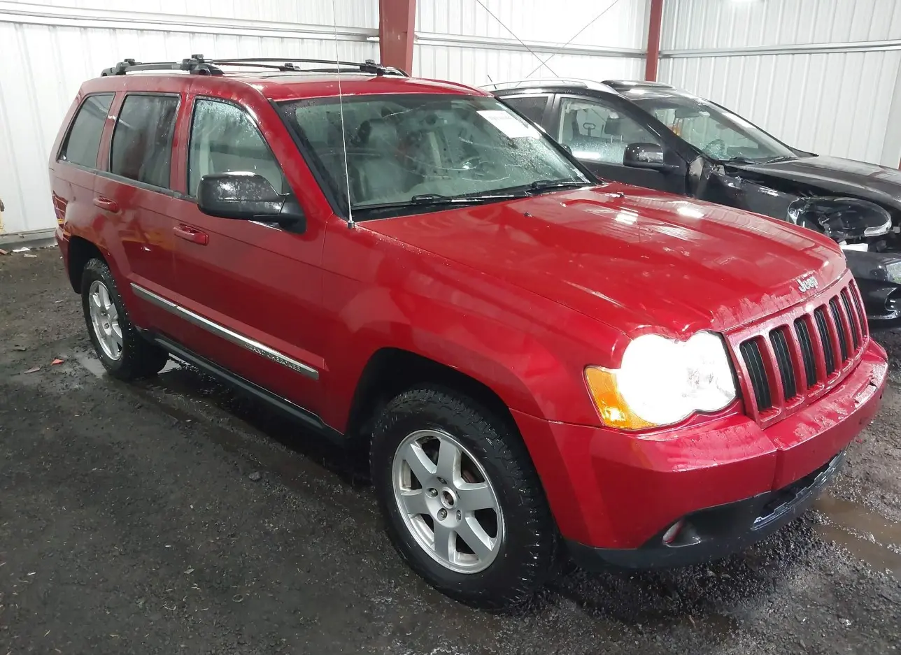 2010 JEEP  - Image 1.