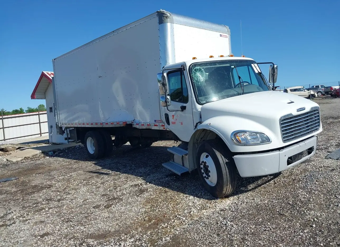 2022 FREIGHTLINER  - Image 1.