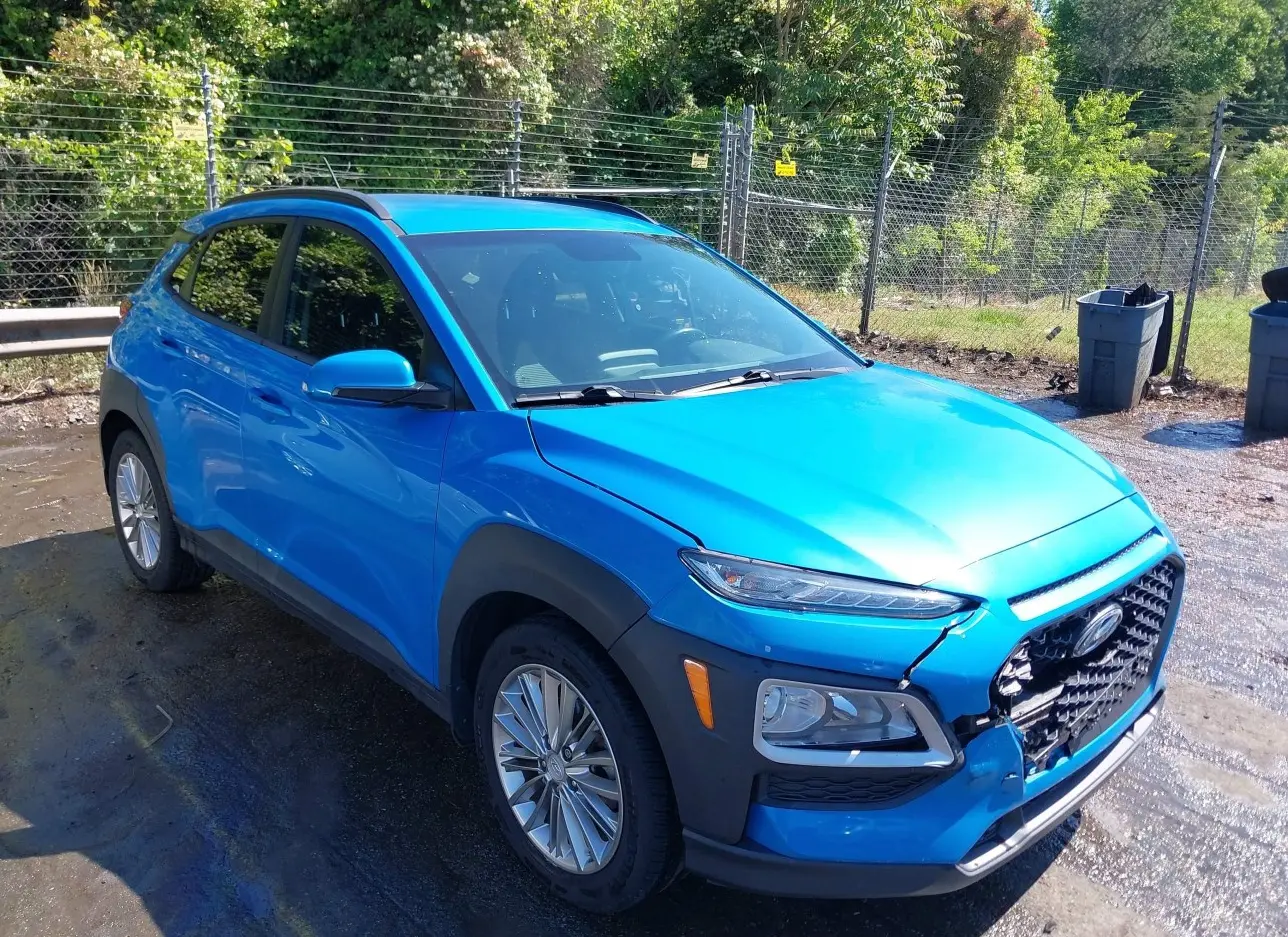 2018 HYUNDAI  - Image 1.