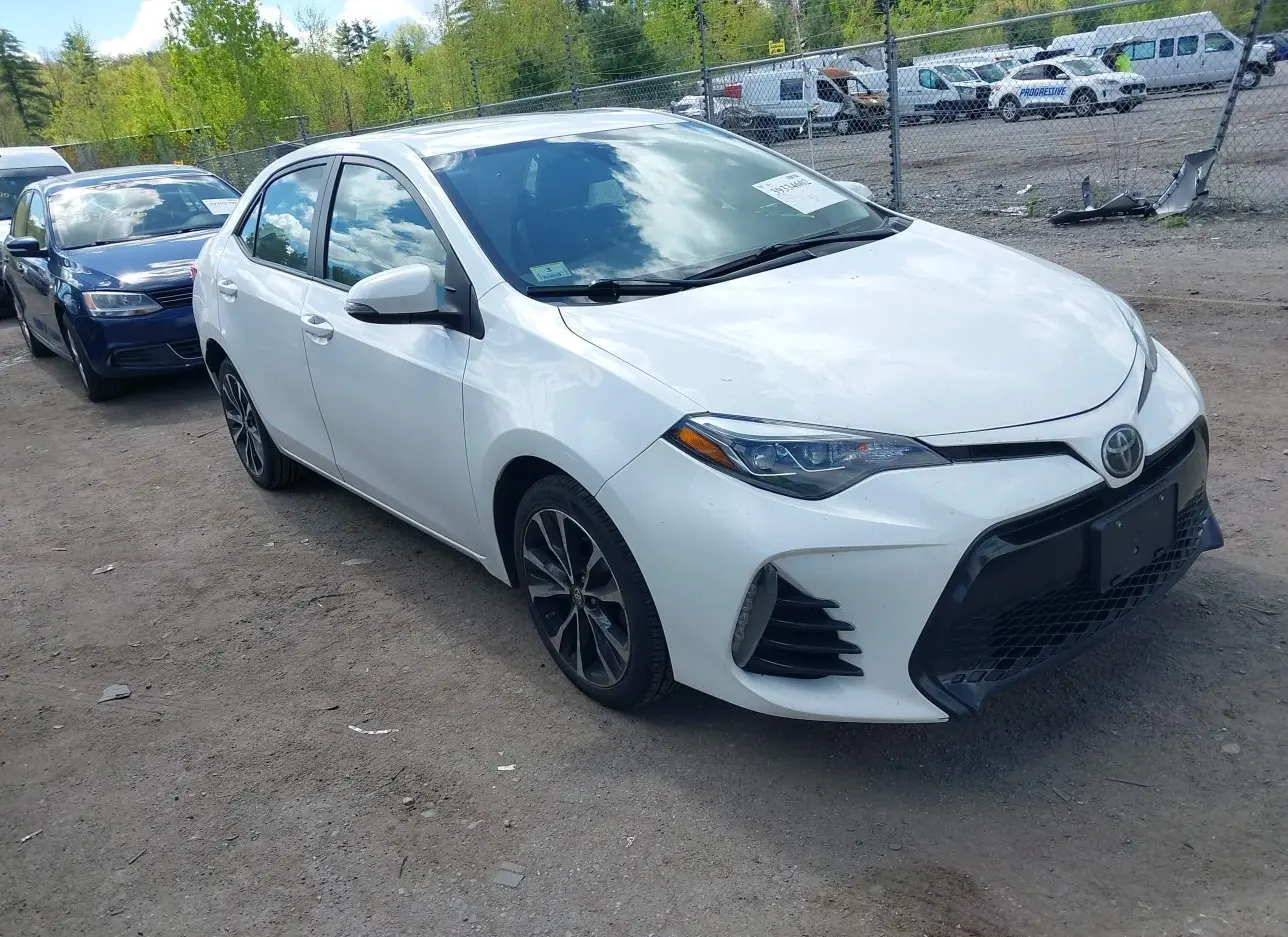 2019 TOYOTA  - Image 1.