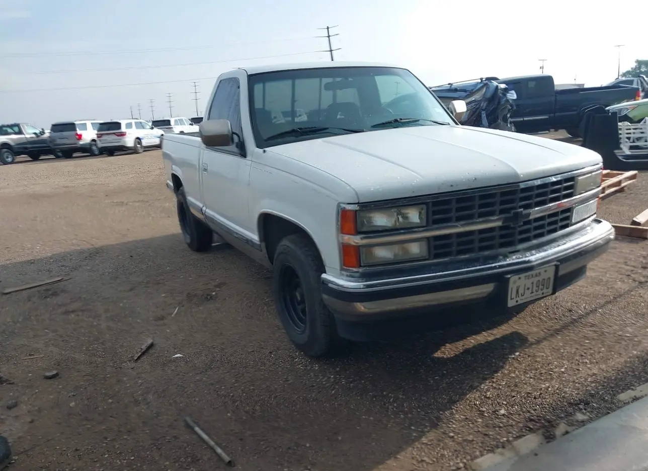 1990 CHEVROLET  - Image 1.