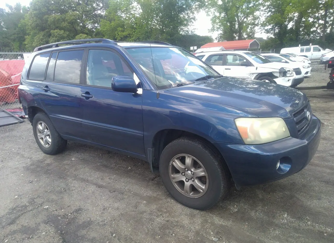 2005 TOYOTA  - Image 1.