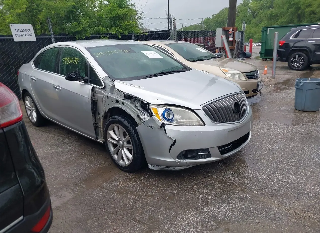 2014 BUICK  - Image 1.