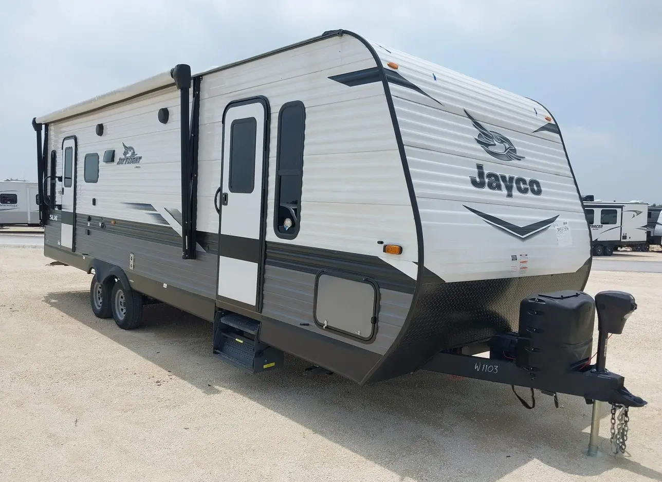 2022 JAYCO  - Image 1.