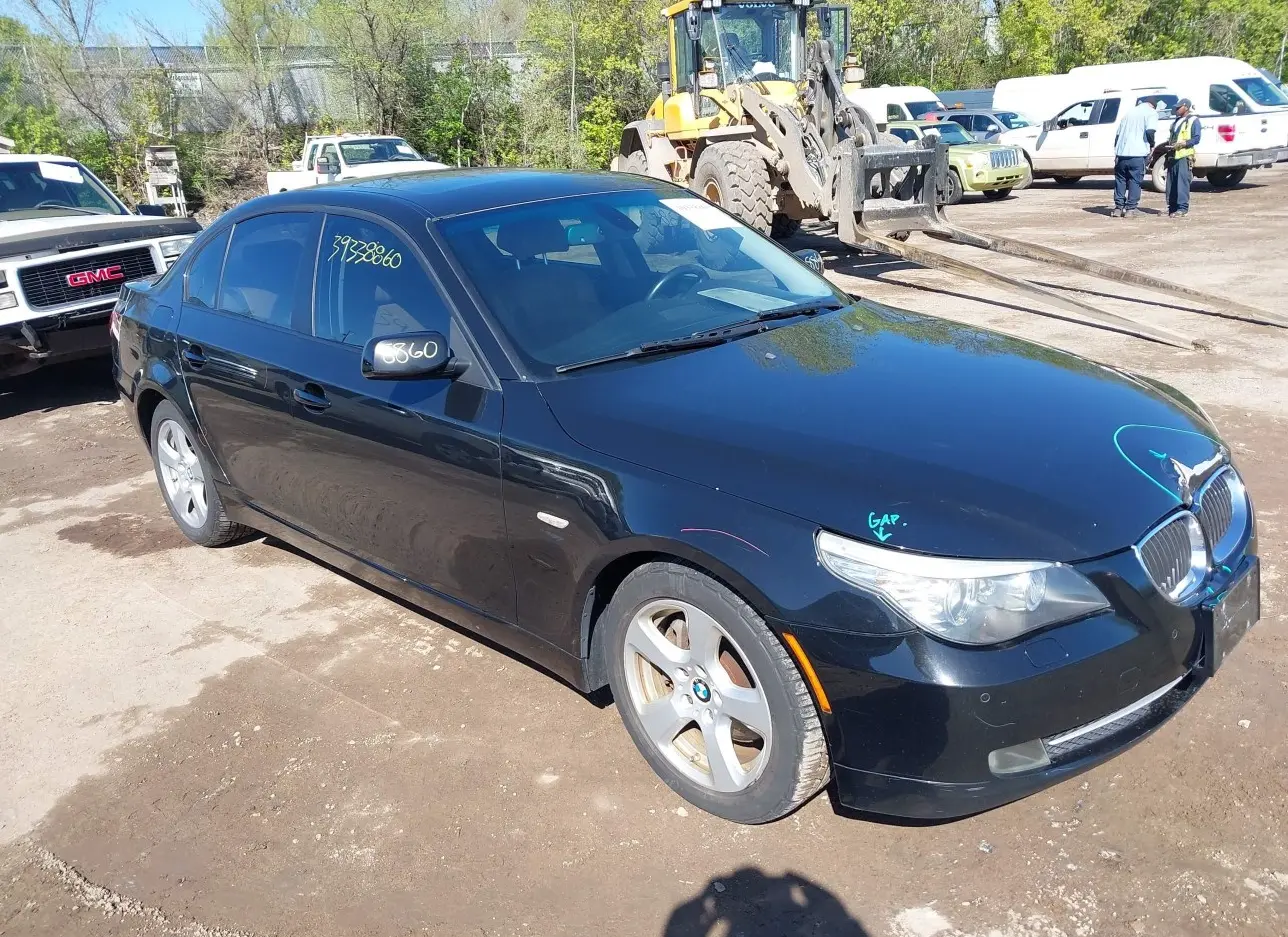 2008 BMW  - Image 1.