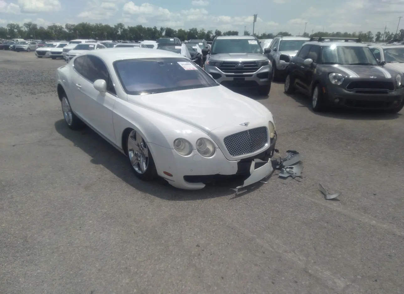 2005 BENTLEY  - Image 1.