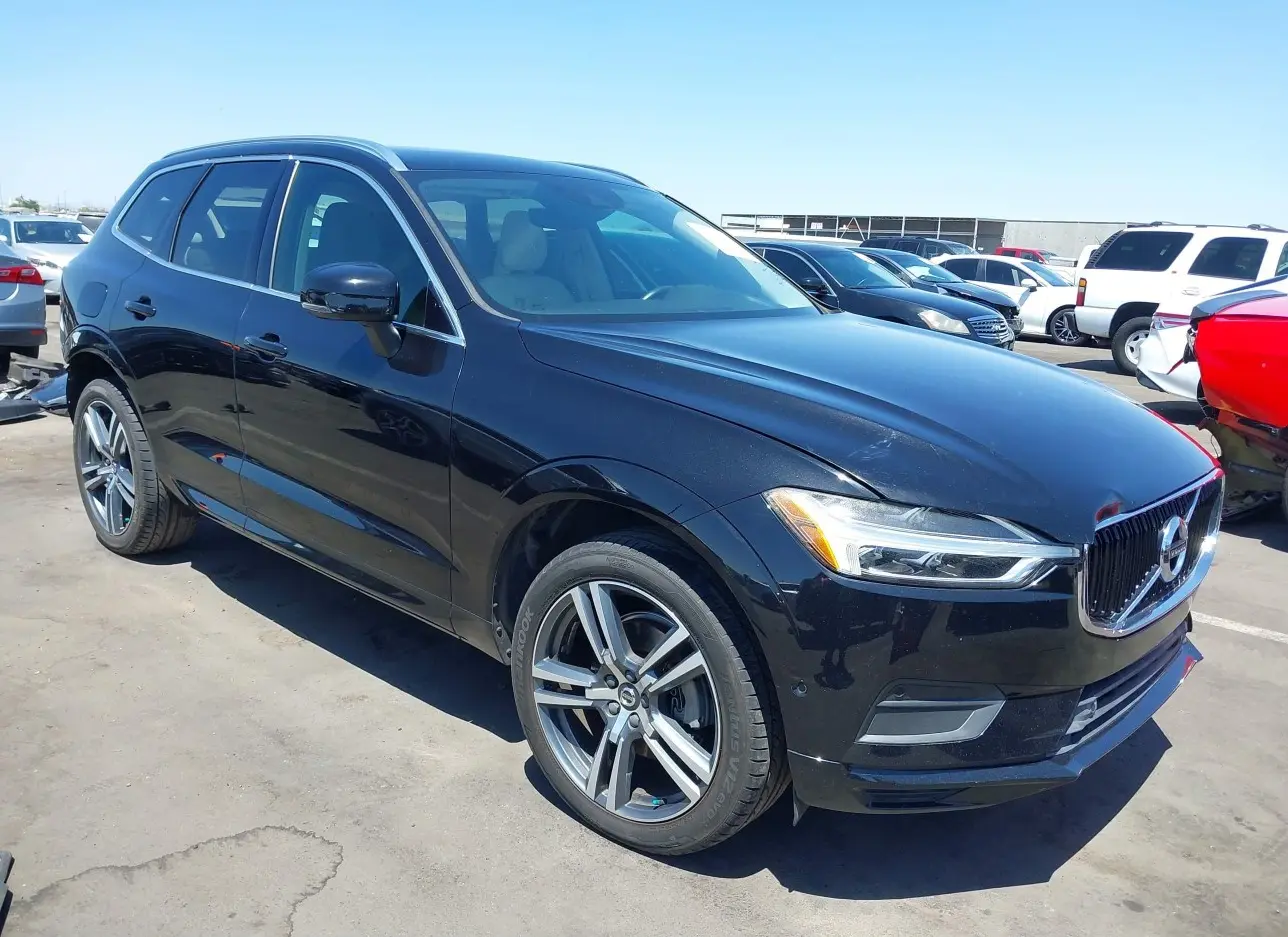 2019 VOLVO  - Image 1.