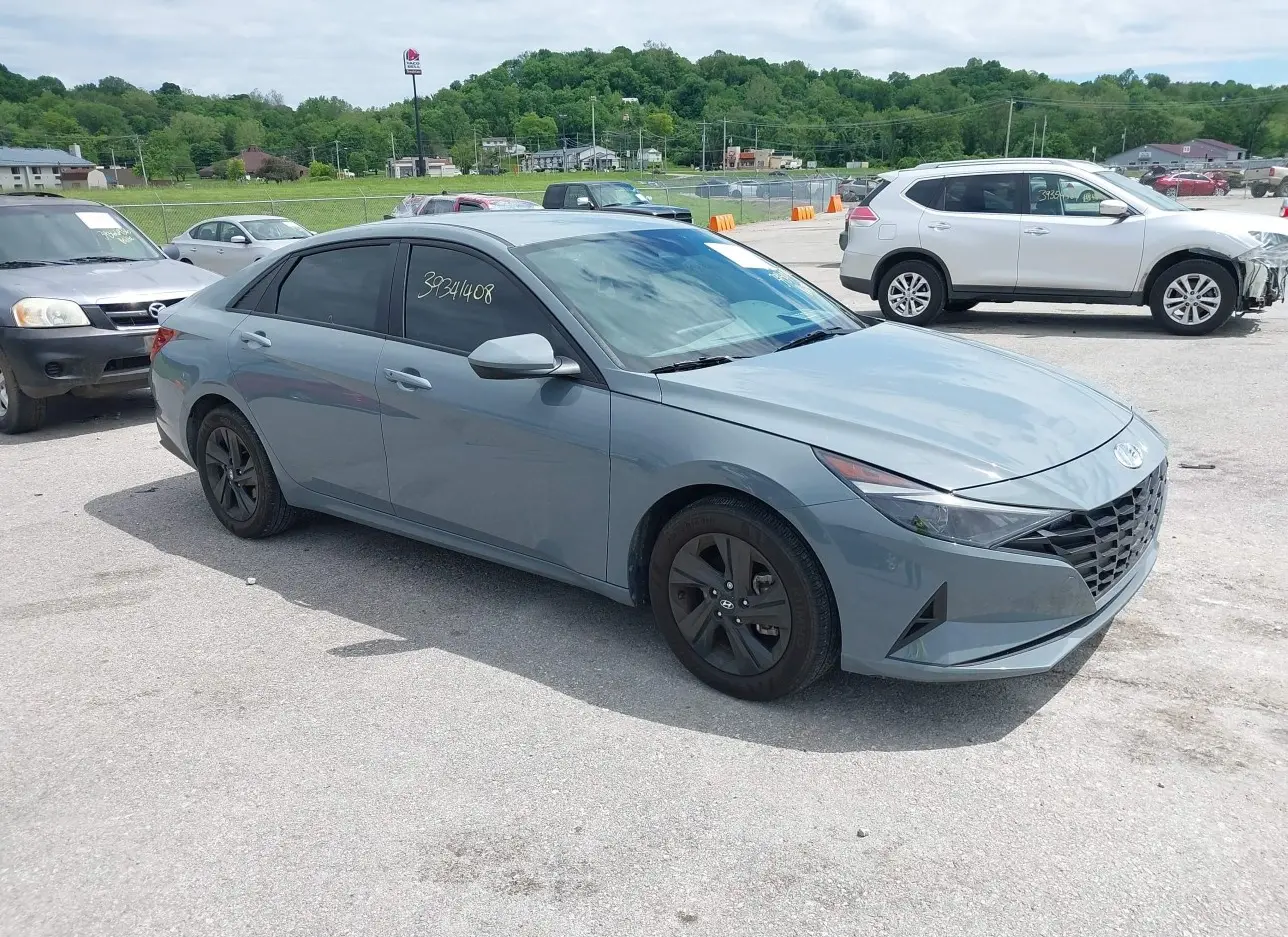 2022 HYUNDAI  - Image 1.