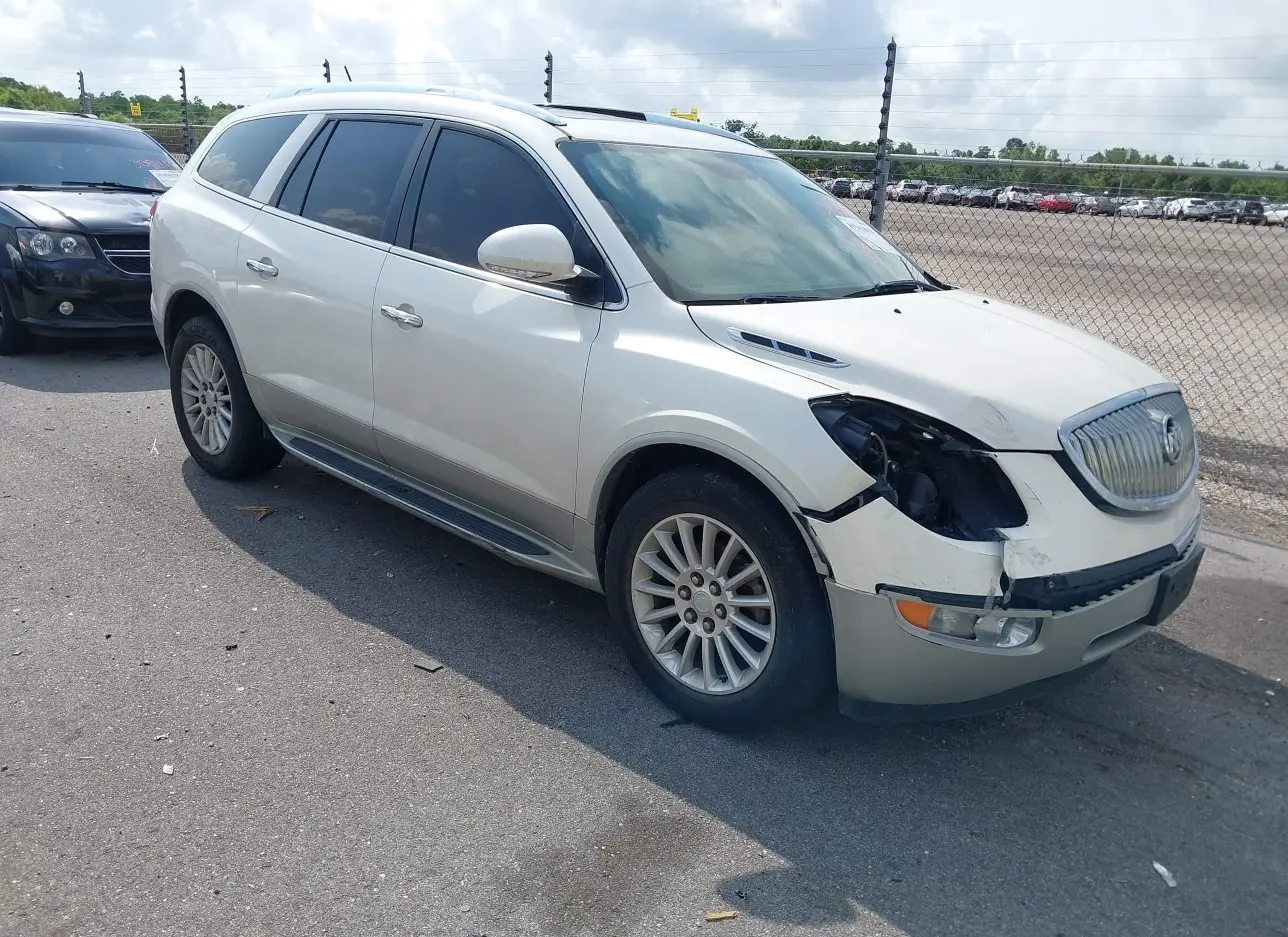 2012 BUICK  - Image 1.