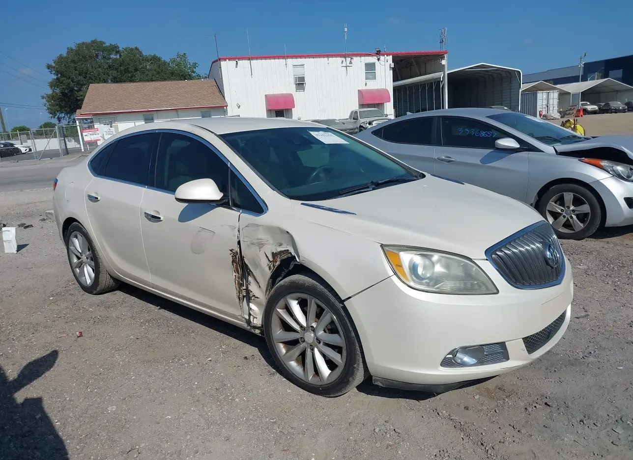 2014 BUICK  - Image 1.