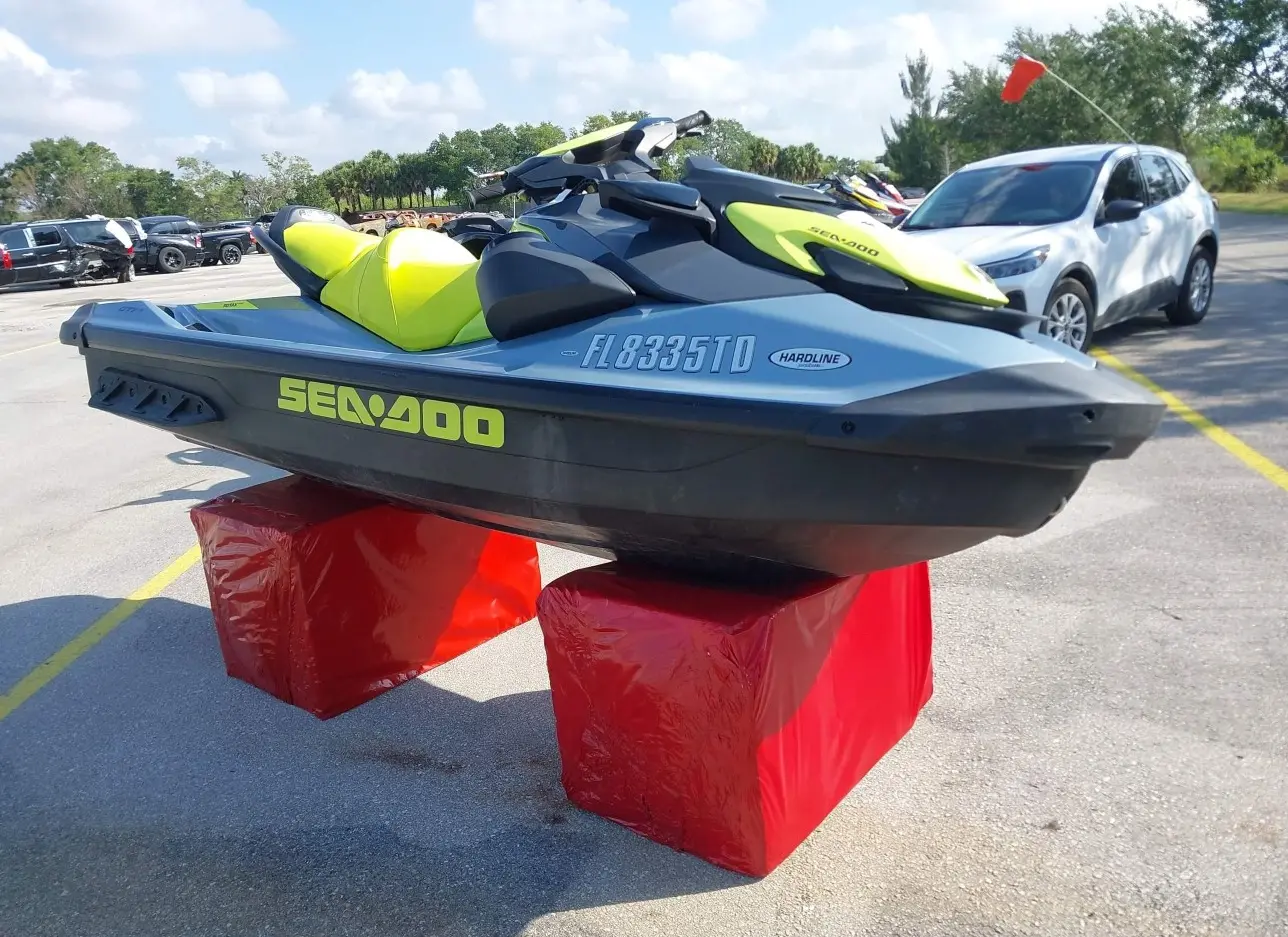 2022 SEADOO  - Image 1.