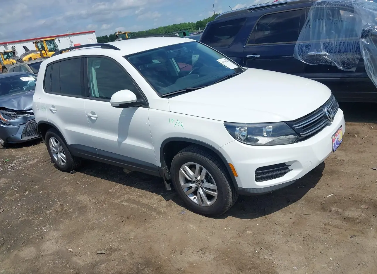 2015 VOLKSWAGEN  - Image 1.