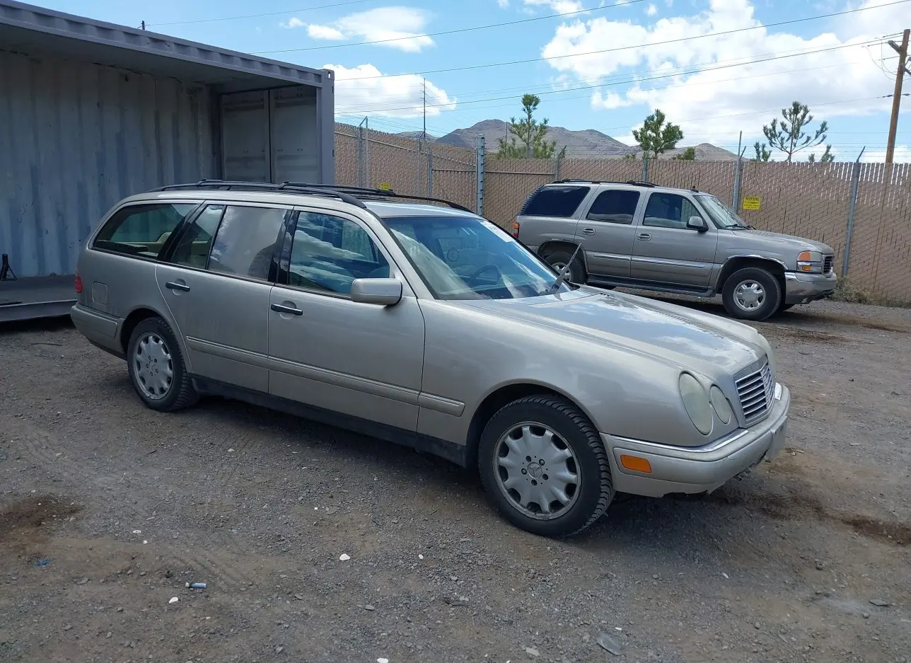 1999 MERCEDES-BENZ  - Image 1.