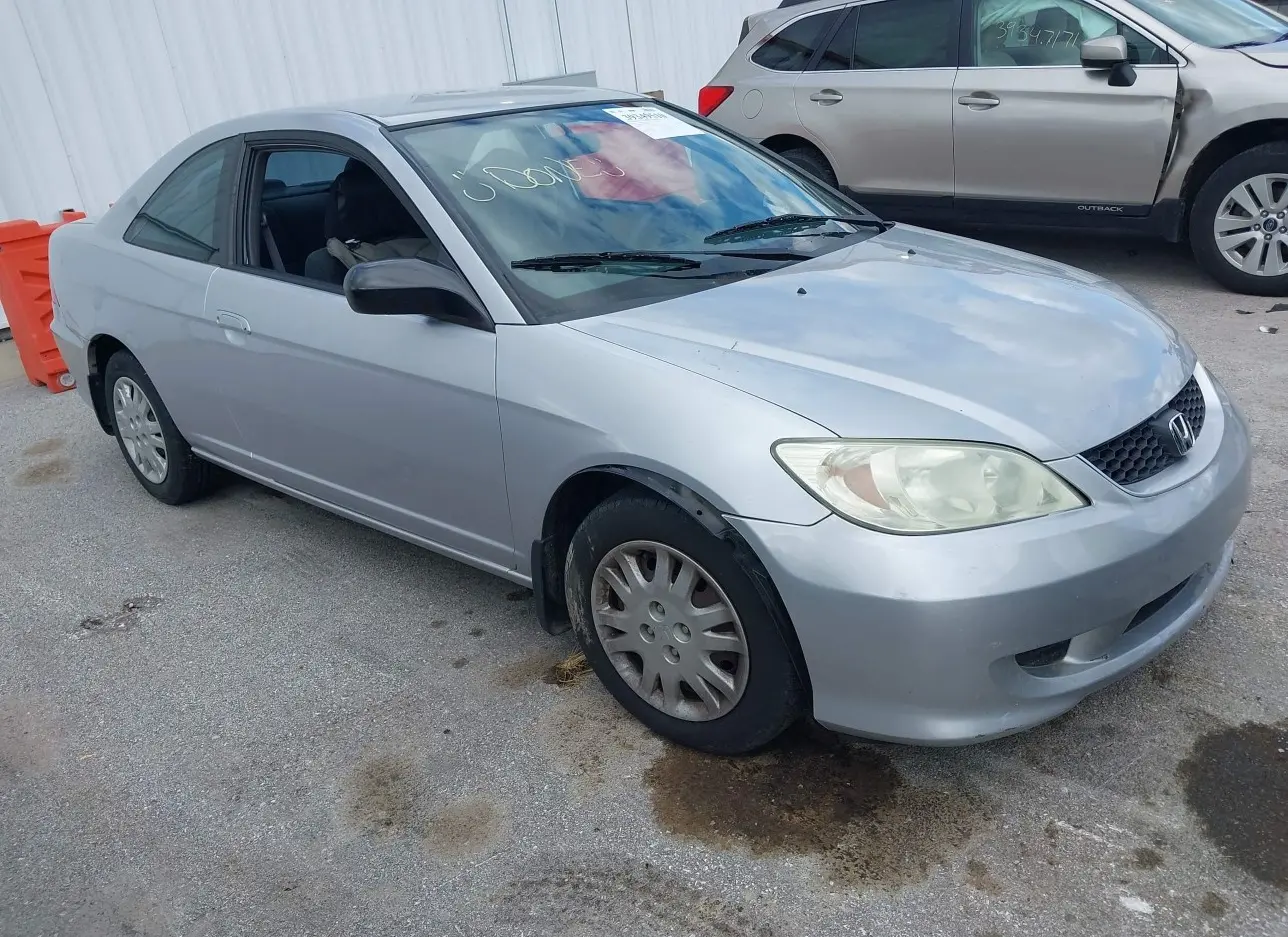 2004 HONDA  - Image 1.