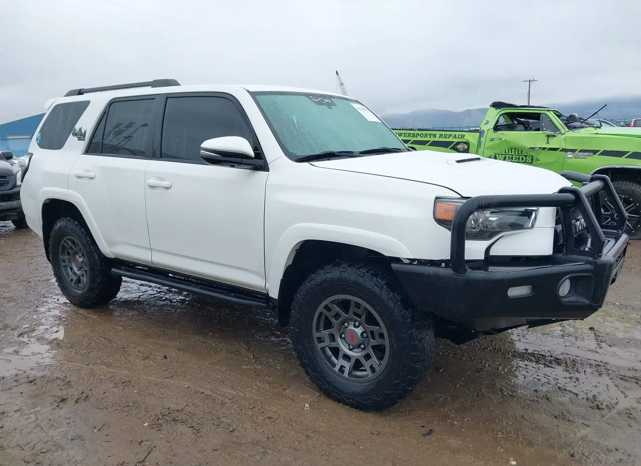 2019 TOYOTA  - Image 1.