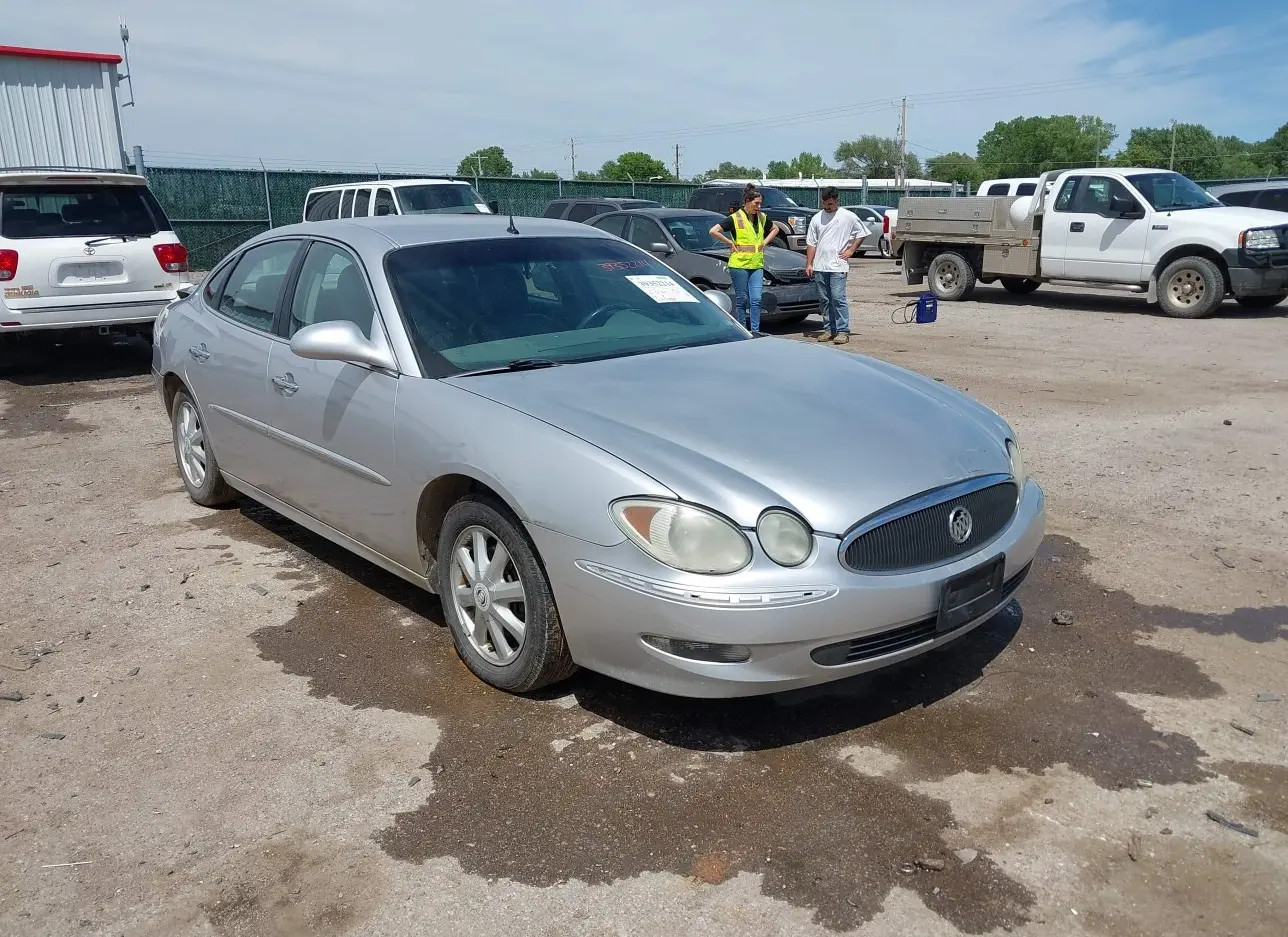 2005 BUICK  - Image 1.