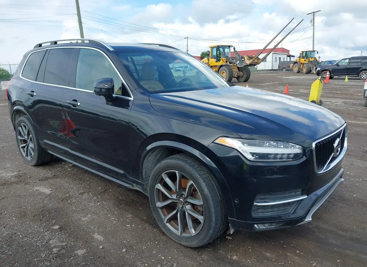 2018 VOLVO  - Image 1.