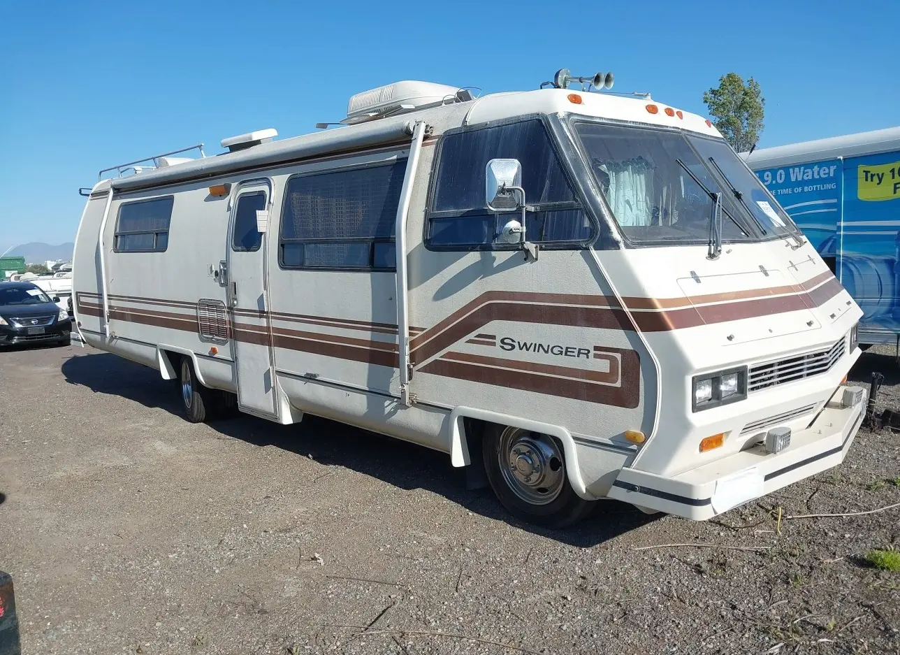 1982 CHEVROLET  - Image 1.