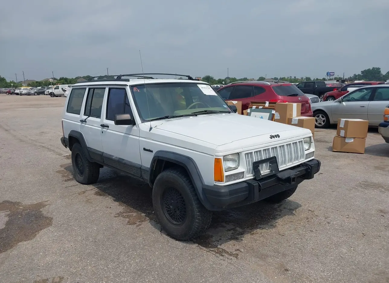 1994 JEEP  - Image 1.