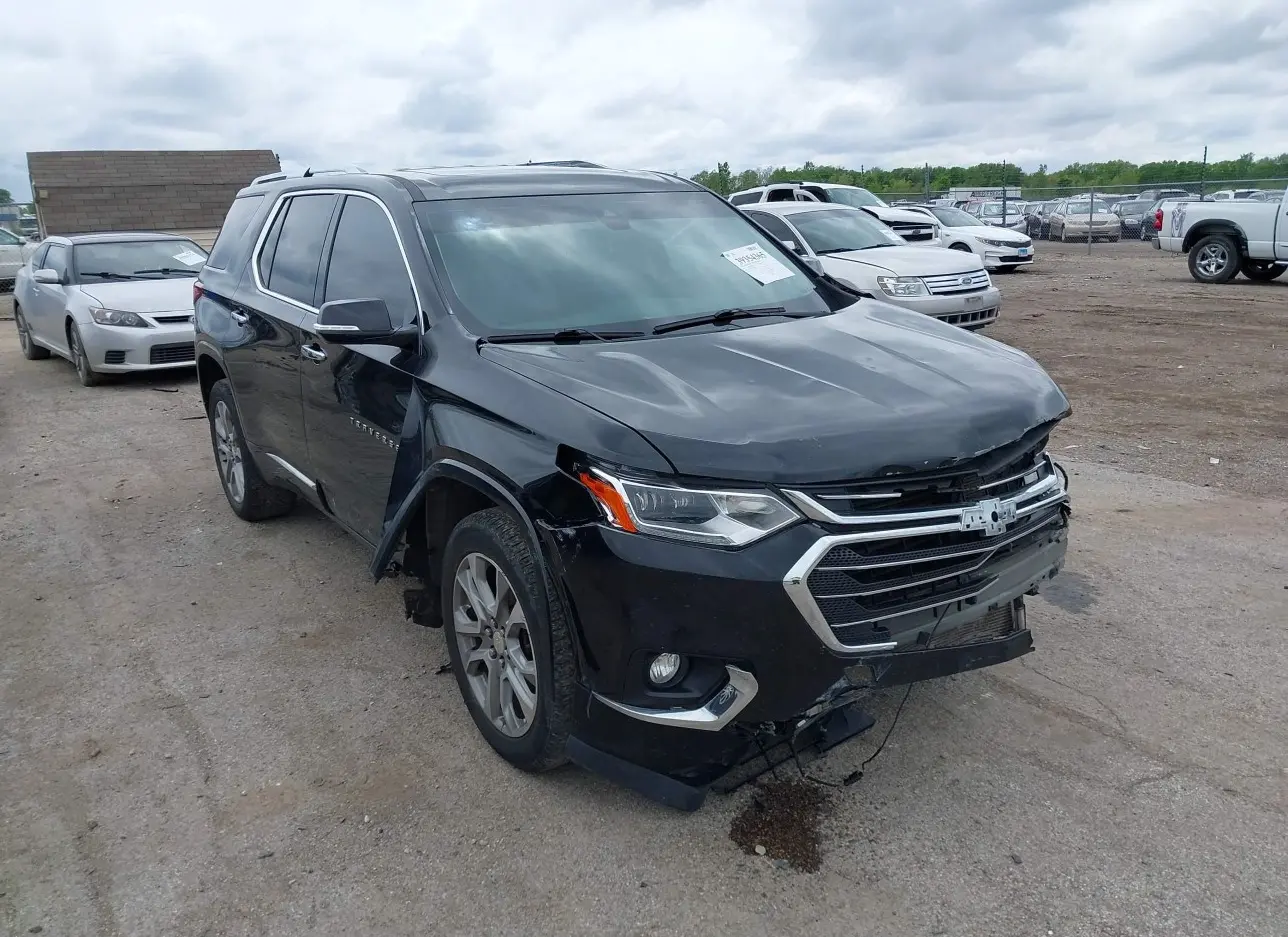 2019 CHEVROLET  - Image 1.