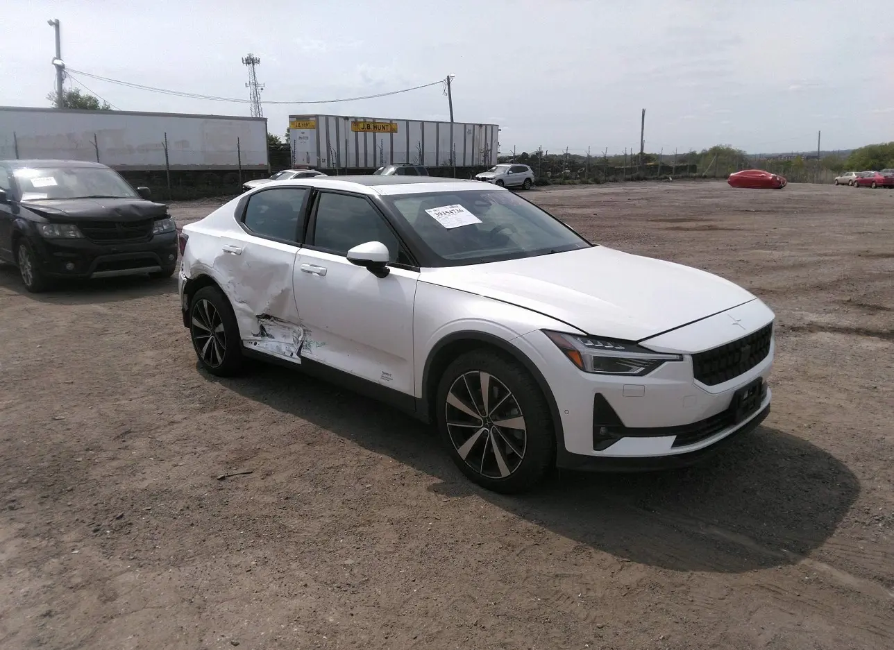 2021 POLESTAR  - Image 1.