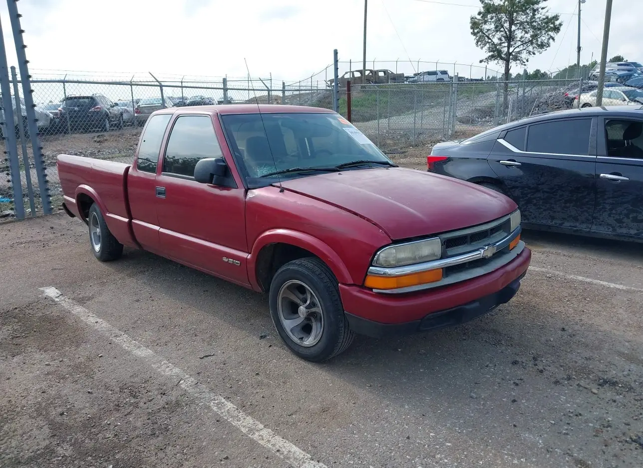 1998 CHEVROLET  - Image 1.