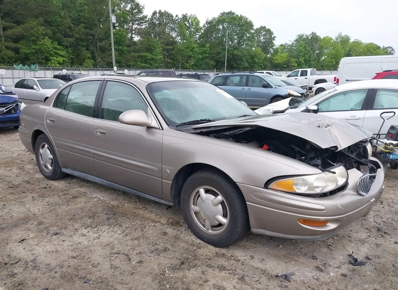 2000 BUICK  - Image 1.