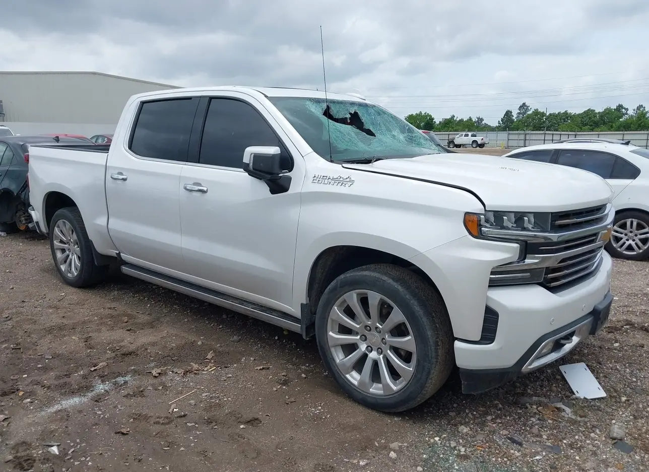 2019 CHEVROLET  - Image 1.