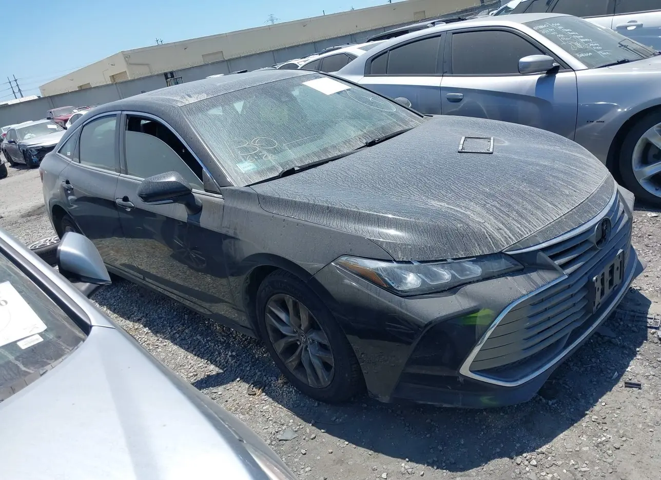 2019 TOYOTA  - Image 1.