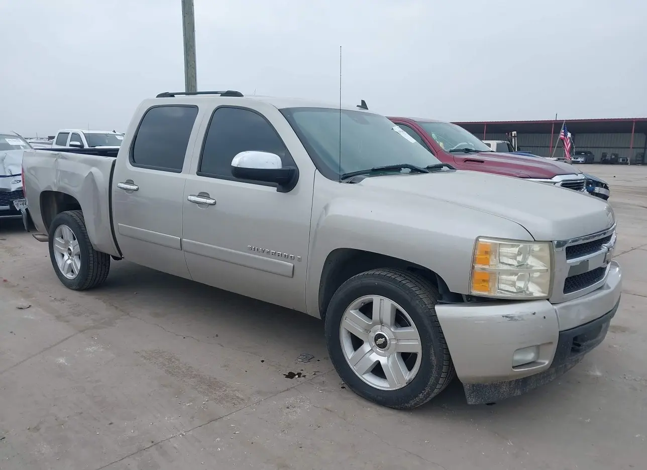 2007 CHEVROLET  - Image 1.