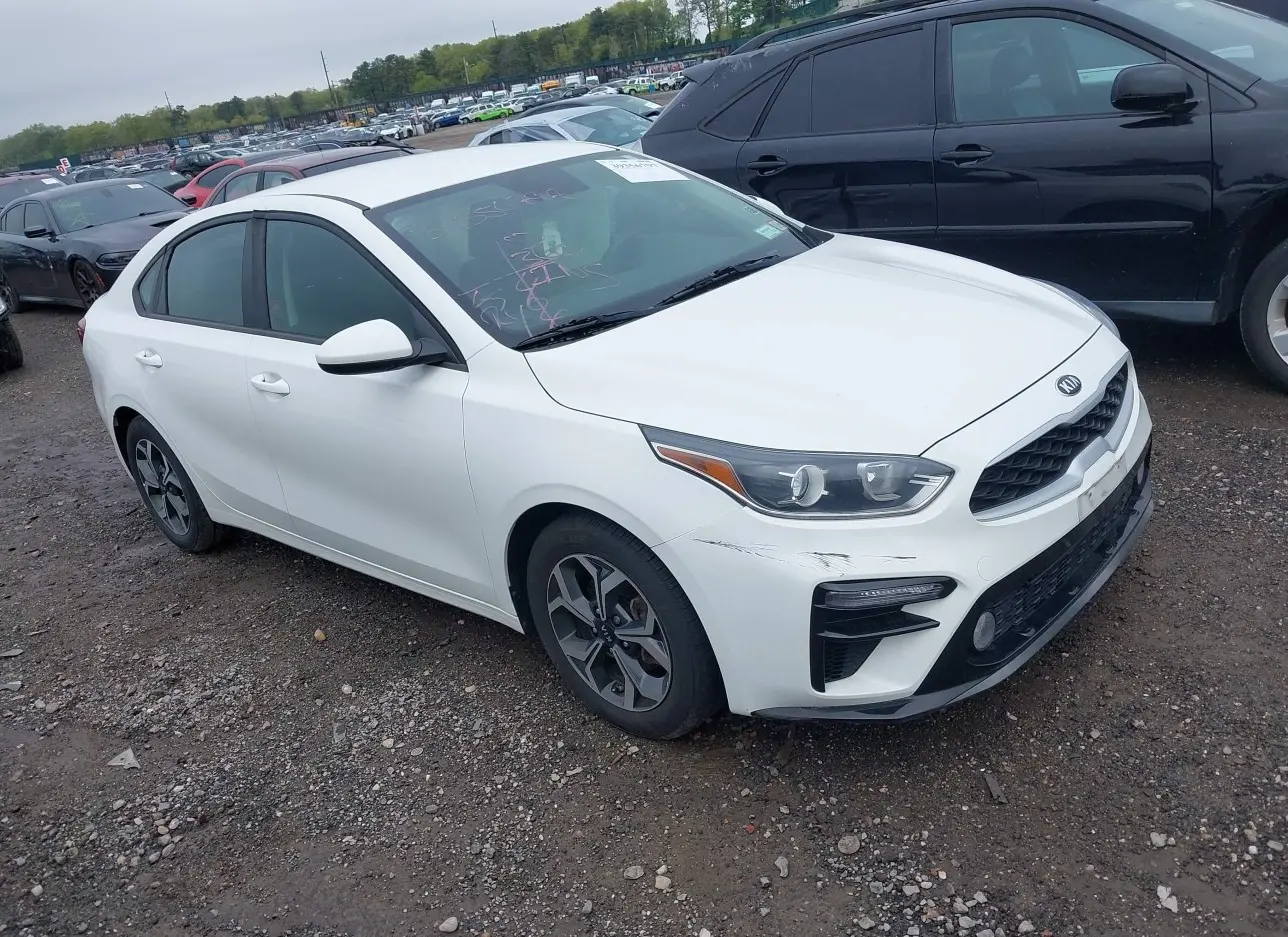 2019 KIA  - Image 1.