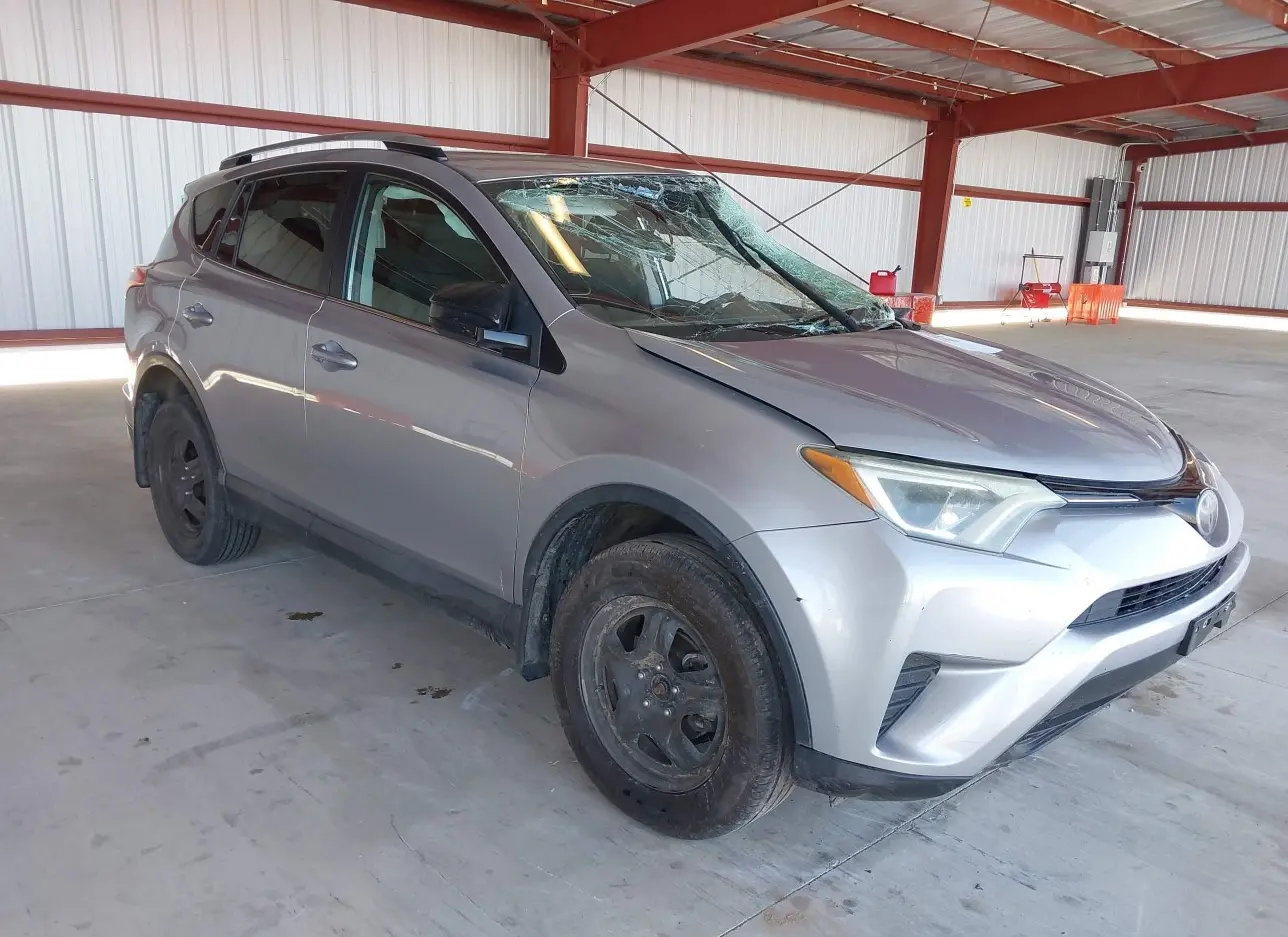 2017 TOYOTA  - Image 1.